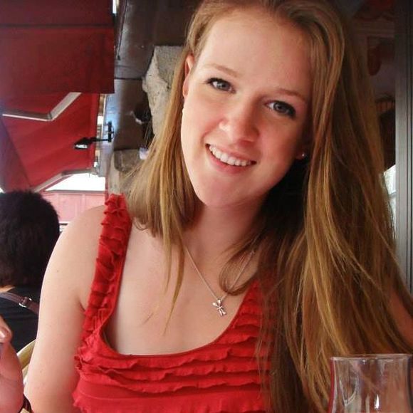 Meet your Posher, Casey - Picture 1 of 1